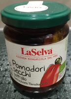 Pomodori secchi