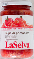 Polpa di pomodoro