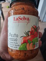 Pesto Rosso