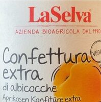 Confettura extra di albicocche