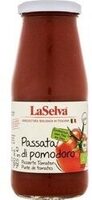 Passierte Tomaten