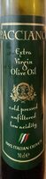 Extra Virgin Olive Oil