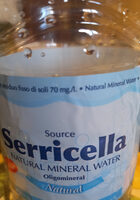 Acqua Serricella