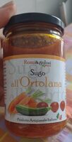 Sugo all'ortolana