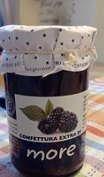 Confettura extra di more