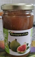 Montagne di frutta