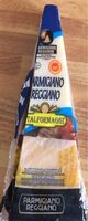 Parmigiano reggiano dop