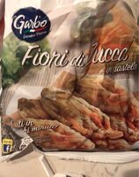 Fiori di zucca in pastella
