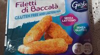 Filetti di baccalà