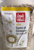 Semi di Girasole