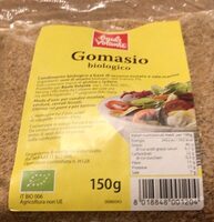 Gomasio