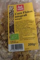 Corn flackes integrali