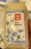 Riso basmati