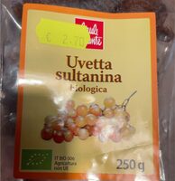 Uvetta Sultanina