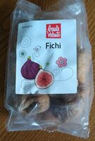 Fichi secchi