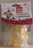 Caramelle all’echinacea