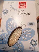 Riso Basmati