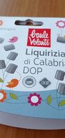 Liquirizia di Calabria