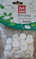 Caramelle alla menta