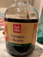 Sciroppo d’acero