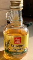 Sciroppo d’agave