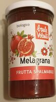 Composta a base di melagrana