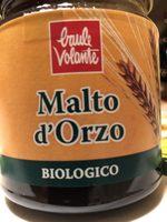 Malto d’Orzo
