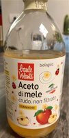 Aceto di mele