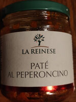 Patè al peperoncino