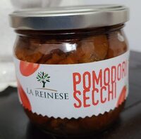 Pomodori Secchi