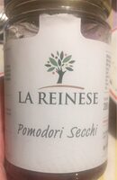 Pomodori secchi