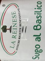 Sugo al Basilico