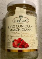 Sugo con carne marchigiana