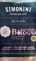 Mortadella