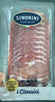 Coppa stagionata