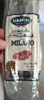 Salame milano