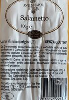 Salametto