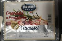 Guanciale a francobollo
