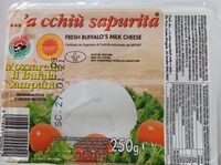 Mozzarella