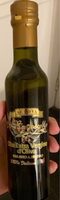Olio Extravergine D’oliva