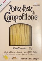 Tagliatelle