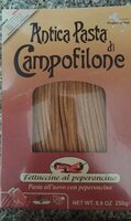 Antica pasta di campofilone