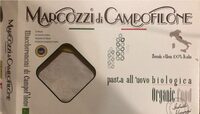 Maccheroncini di campofilone