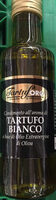 Condimento all'aroma di tartufo bianco