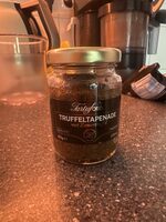 Truffel Tapenade