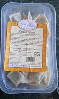 Ravioli magri