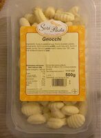 Gnocchi