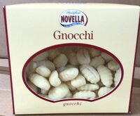 Gnocchi