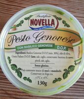 Pesto Genovese