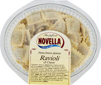 Ravioli di carne